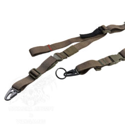 Alternative view of Correa de 2 puntos con ajuste rapido Tokyo Marui -