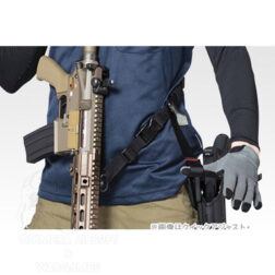 Correa de 2 puntos con ajuste rapido Tokyo Marui - - Imagen 5