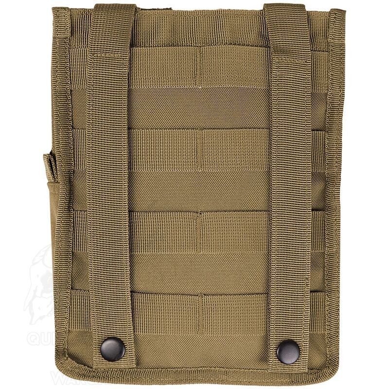 Pouch grande laser cut Mil-tec - Imagen 2