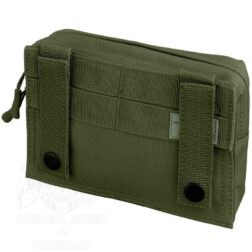 Pouch pequeño laser cut Mil-tec - Imagen 4