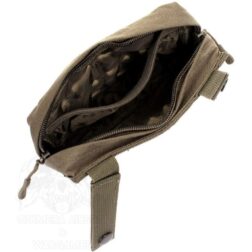 Pouch pequeño laser cut Mil-tec - Imagen 3