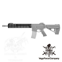 Guardamanos VR16 Fighter Carbine 12,5