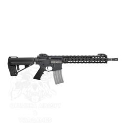 Guardamanos VR16 Fighter Carbine 12,5 - Imagen 9