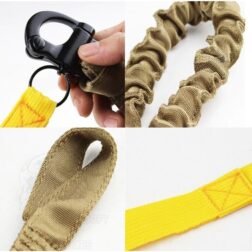 Alternative view of Lanyard de seguridad -