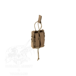 Pouch tipo taco para 5.56 Fast Mag Pouch Invader Gear - - Imagen 7