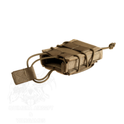 Pouch tipo taco para 5.56 Fast Mag Pouch Invader Gear - - Imagen 6