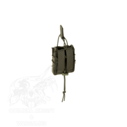 Alternative view of Pouch tipo taco para 5.56 Fast Mag Pouch Invader Gear -