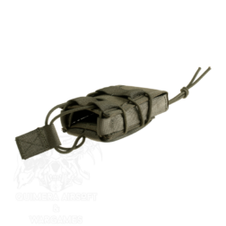 Pouch tipo taco para 5.56 Fast Mag Pouch Invader Gear - - Imagen 3