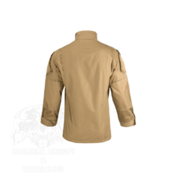 Alternative view of Revenger TDU Shirt Invader Gear - Coyote - XL