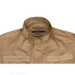 Revenger TDU Shirt Invader Gear - Coyote - XL - Imagen 3