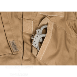 Revenger TDU Shirt Invader Gear - Coyote - XL - Imagen 4