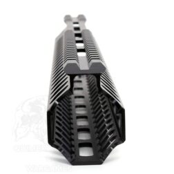 Guardamanos aligerado Strike Industries Rail M-LOK AR-15 - 7" - Imagen 3