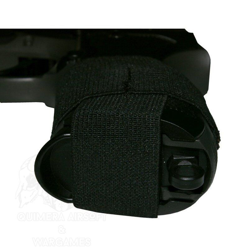 Mag Guard - Negro - Imagen 2