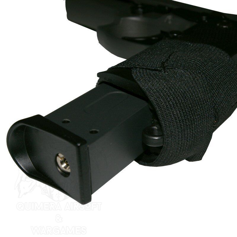 Mag Guard - Negro - Imagen 3