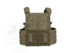 DCS Plate Carrier Open Pouch Pack para 5.56 Warrior - Imagen 4