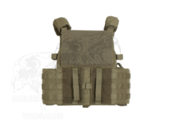 DCS Plate Carrier Open Pouch Pack para 5.56 Warrior - Imagen 5