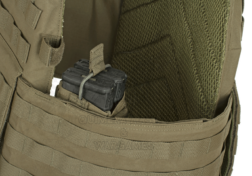 DCS Plate Carrier Open Pouch Pack para 5.56 Warrior - Imagen 6