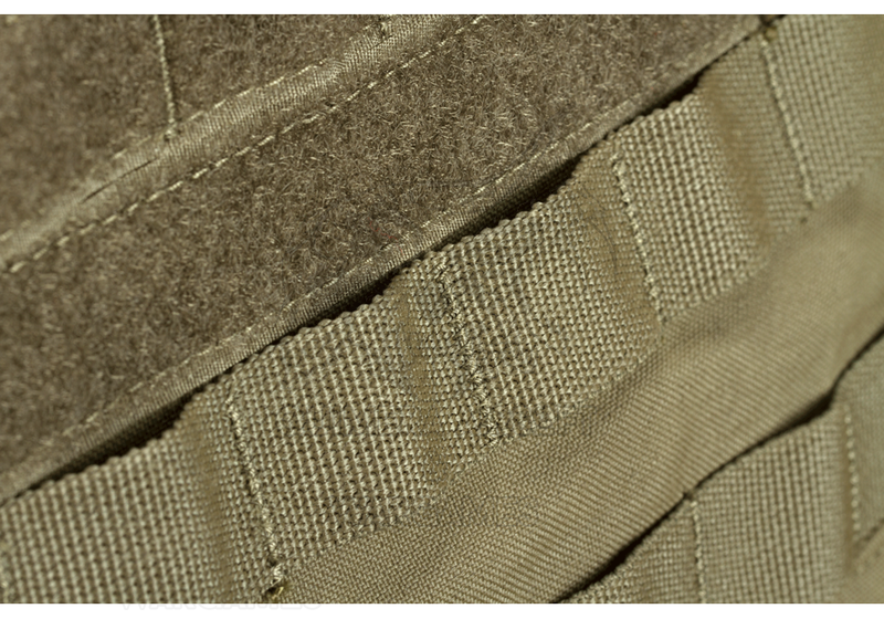 DCS Plate Carrier Open Pouch Pack para 5.56 Warrior - Imagen 7
