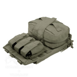 Assaulters Back Panel MK1 Warrior - Imagen 34