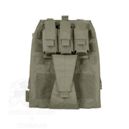 Assaulters Back Panel MK1 Warrior - Imagen 33