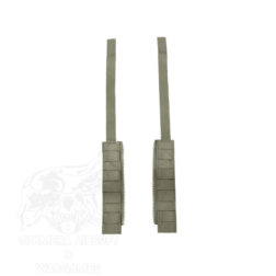Assaulters Back Panel MK1 Warrior - Imagen 27