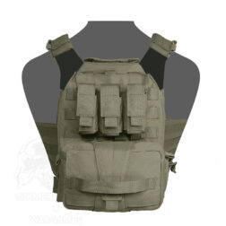 Assaulters Back Panel MK1 Warrior - Imagen 26