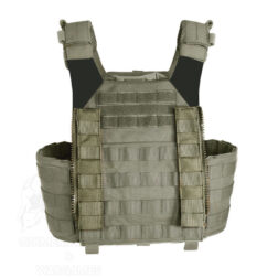 Assaulters Back Panel MK1 Warrior - Imagen 31