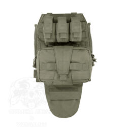 Assaulters Back Panel MK1 Warrior - Imagen 28