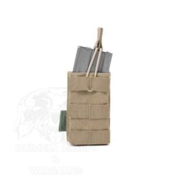 DCS Plate Carrier Open Pouch Pack para 5.56 Warrior - Imagen 52