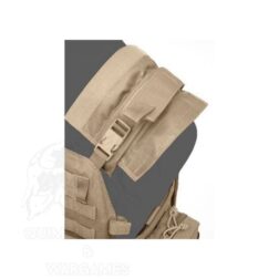 DCS Plate Carrier Open Pouch Pack para 5.56 Warrior - Imagen 50