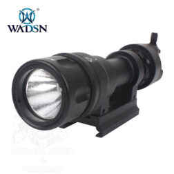 Linterna SF M952V WeaponLight Strobo WADSN