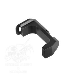 Extended Mag release para AAP-01 Assassin Action Army - Imagen 3