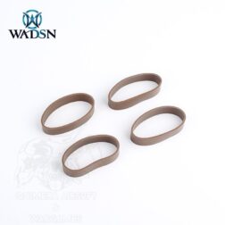 Pack de Gomas Elasticas 4pcs MP