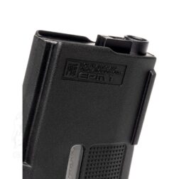 Cargador Mid-Cap EPM Enhanced Polymer magazine ONE 250bbs PTS - Imagen 5