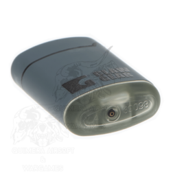Mechero Mk.II Storm Pocket Lighter Claw Gear - Imagen 29