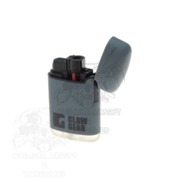Mechero Mk.II Storm Pocket Lighter Claw Gear - Imagen 26