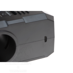 Cronografo de precision NTC01 Nimrod - Imagen 4