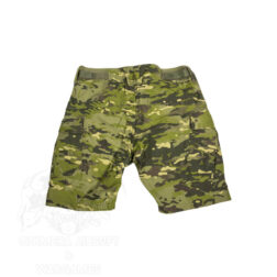 Short Task Pants Delta tactics - Multicam Tropic - S