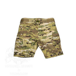 Alternative view of Short Task Pants Delta tactics - Multicam - S