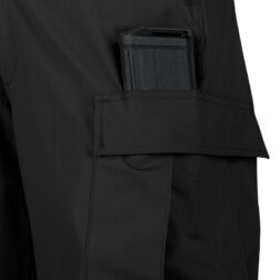 Pantalon corto tactico BDU Ripstop Helikon - US Woodland - M