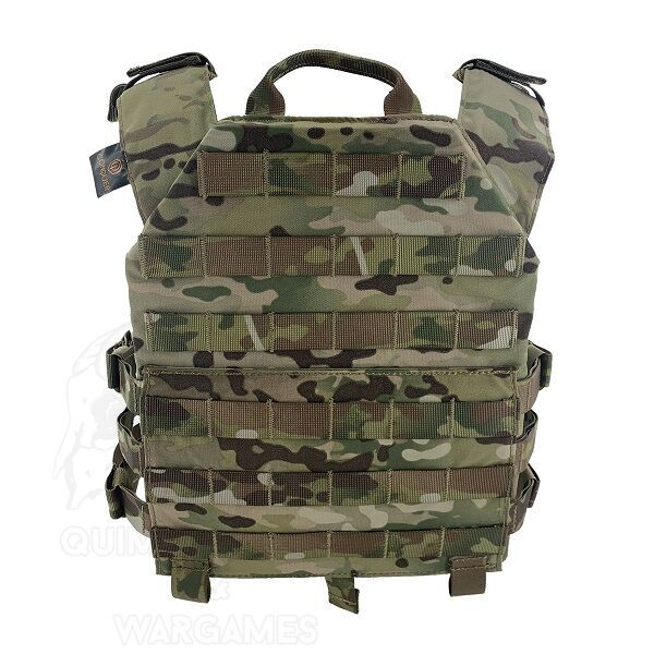 Chaleco MPC MK2 Conquer - Imagen 3