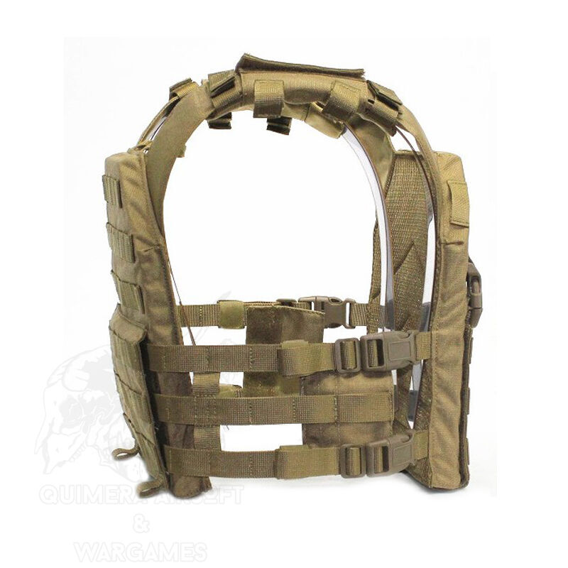 Chaleco MPC MK2 Conquer - Imagen 4