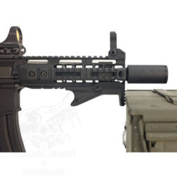 Grip Angular Tactico Cobra Big Dragon - - Imagen 3