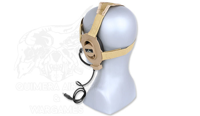 Auricular Elite 2 Z-Tactical - Imagen 3