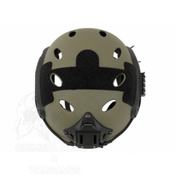 Casco Fast PJ FMA - Imagen 16