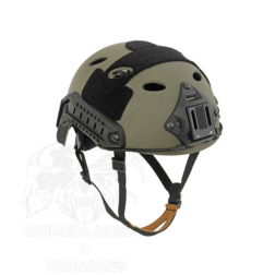 Casco Fast PJ FMA - Imagen 17