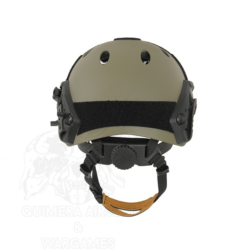 Casco Fast PJ FMA - Imagen 20