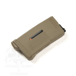 Alternative view of Cargador Mid-Cap Enhanced Polymer magazine ONE Short 170bbs PTS