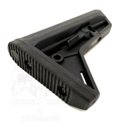 Alternative view of Culata SL Stock Raccoon