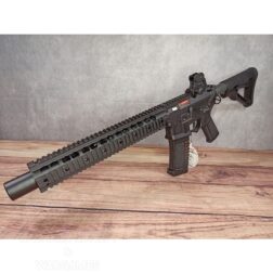 AM-008 Carbine M4 Custom Amoeba - - Imagen 3